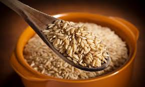  
                                          खैरो चामल
                                          